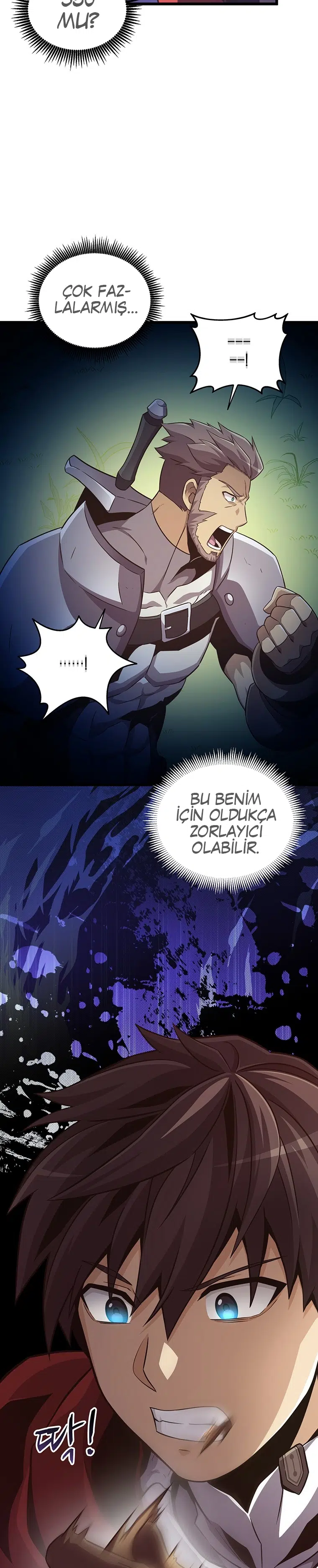 Esrarengiz Nişancı - Bölüm 66 Sayfa 16
