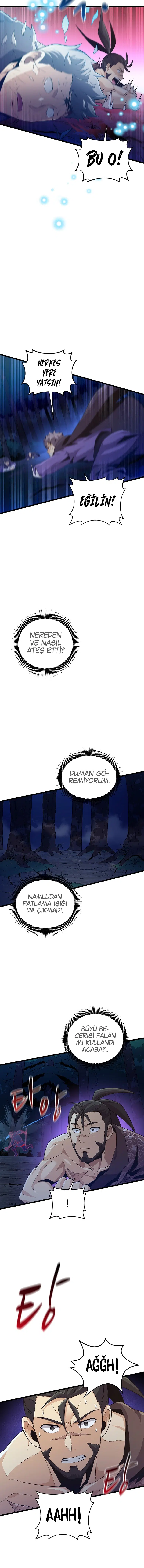 Esrarengiz Nişancı - Bölüm 67 Sayfa 4