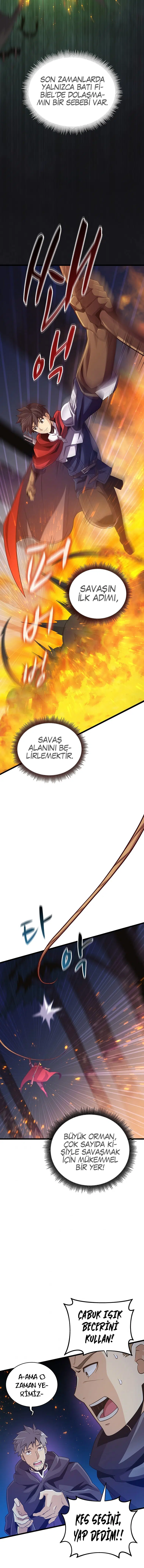 Esrarengiz Nişancı - Bölüm 67 Sayfa 8