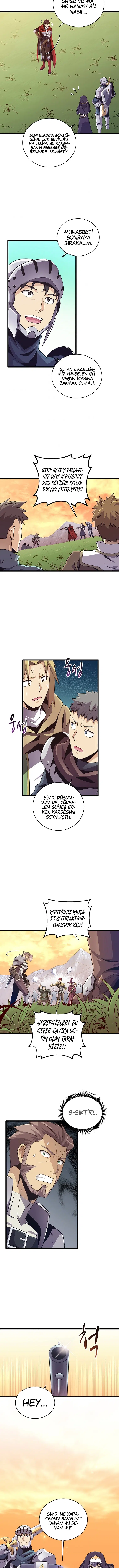 Esrarengiz Nişancı - Bölüm 67 Sayfa 16
