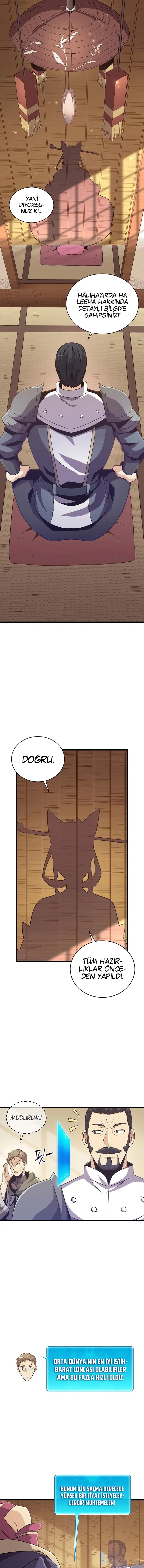 Esrarengiz Nişancı - Bölüm 68 Sayfa 2