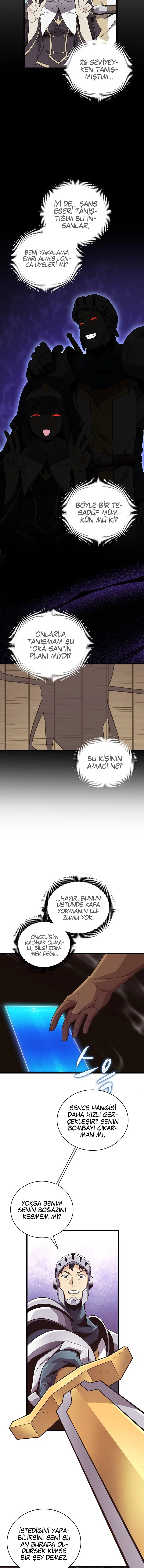 Esrarengiz Nişancı - Bölüm 69 Sayfa 4