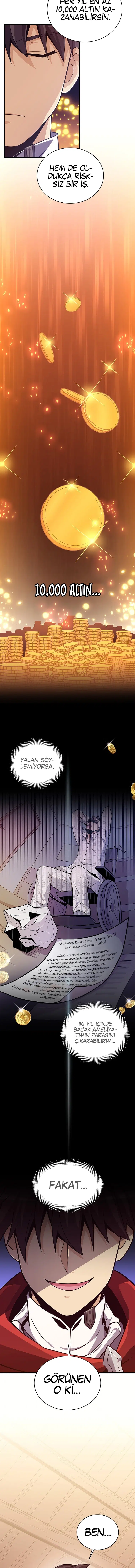 Esrarengiz Nişancı - Bölüm 69 Sayfa 9
