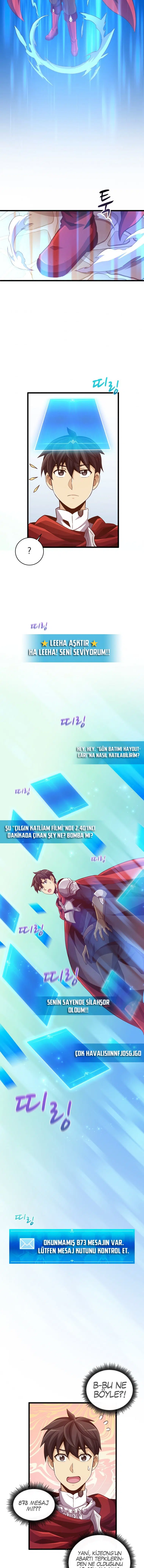 Esrarengiz Nişancı - Bölüm 71 Sayfa 10