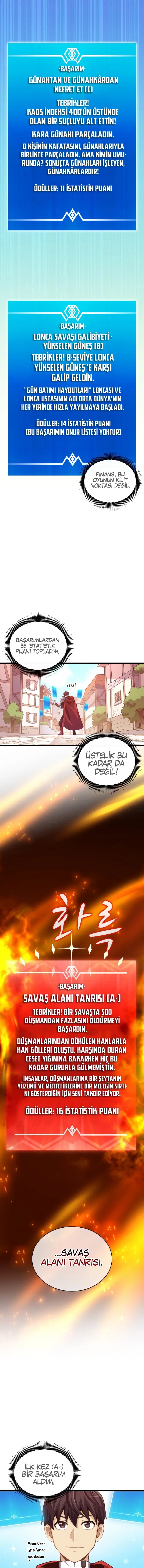 Esrarengiz Nişancı - Bölüm 71 Sayfa 12