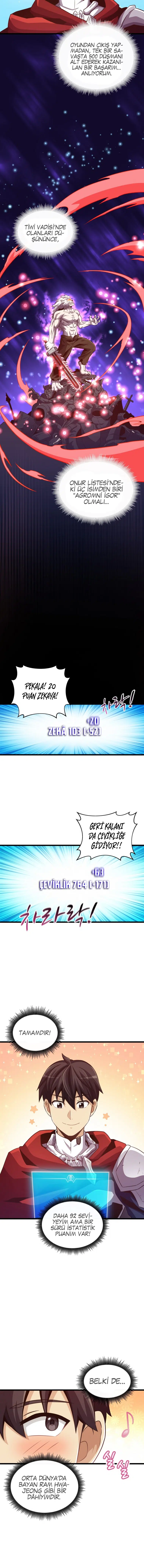 Esrarengiz Nişancı - Bölüm 71 Sayfa 13