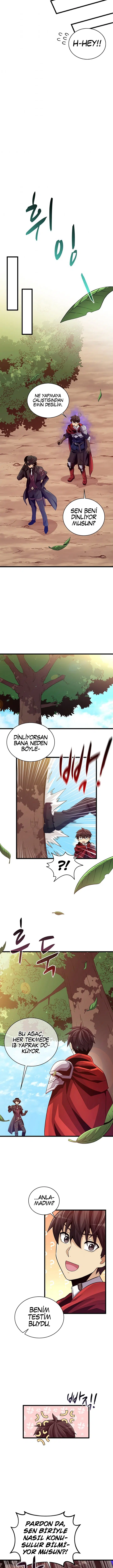Esrarengiz Nişancı - Bölüm 72 Sayfa 10