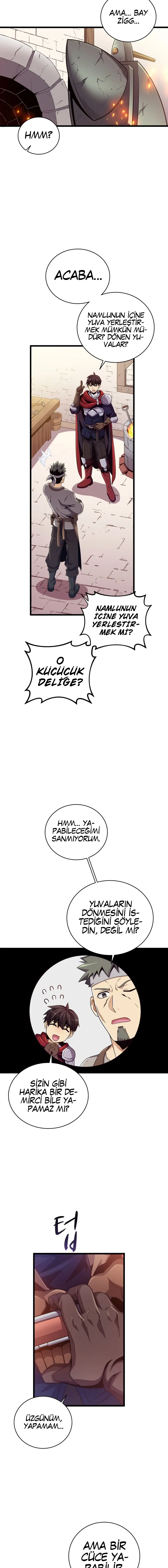 Esrarengiz Nişancı - Bölüm 73 Sayfa 16