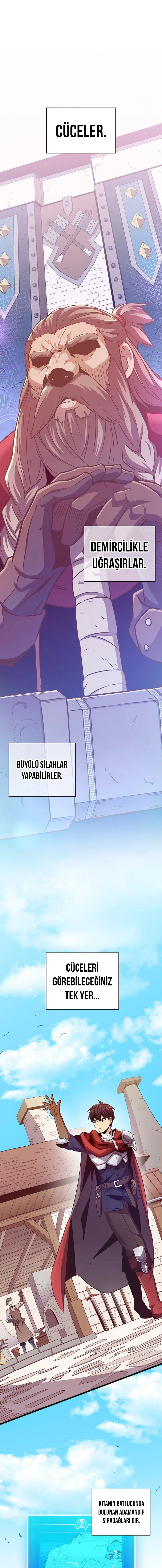 Esrarengiz Nişancı - Bölüm 74 Sayfa 2