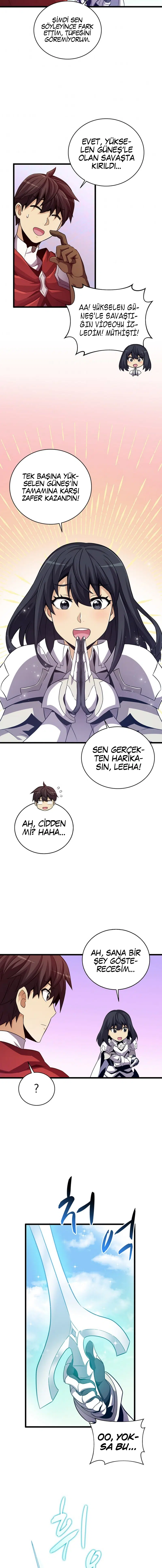 Esrarengiz Nişancı - Bölüm 74 Sayfa 11