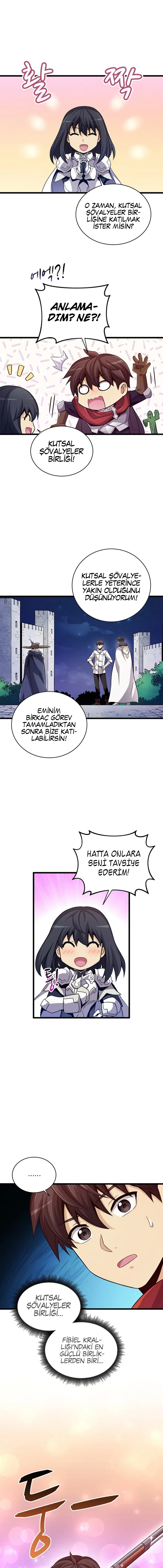 Esrarengiz Nişancı - Bölüm 74 Sayfa 13