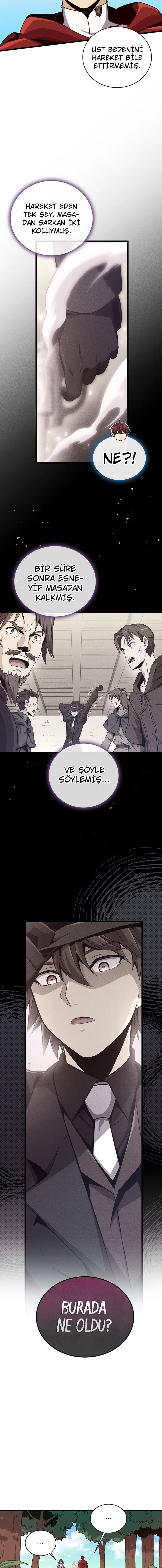 Esrarengiz Nişancı - Bölüm 75 Sayfa 7