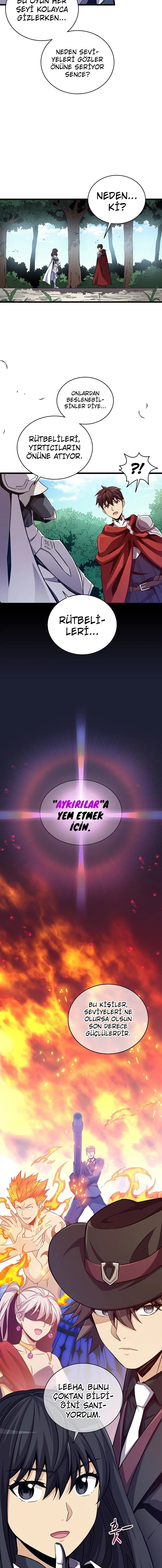 Esrarengiz Nişancı - Bölüm 75 Sayfa 9