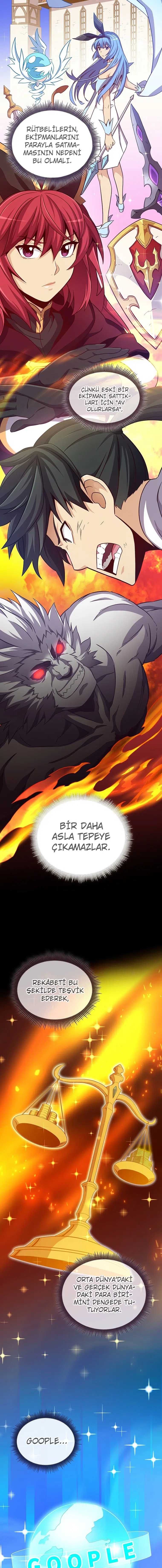 Esrarengiz Nişancı - Bölüm 75 Sayfa 12