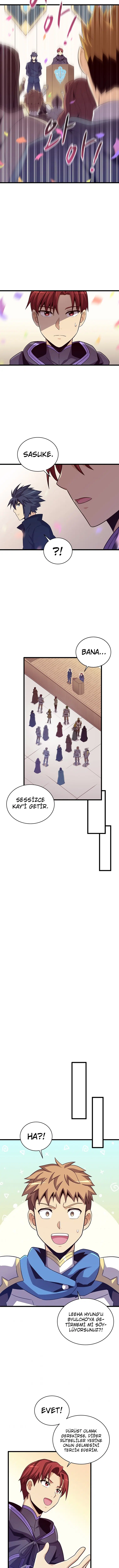 Esrarengiz Nişancı - Bölüm 76 Sayfa 12