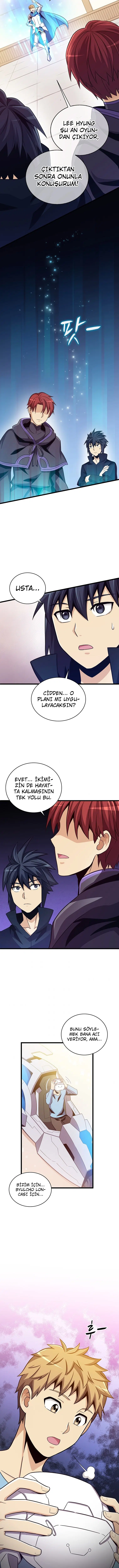Esrarengiz Nişancı - Bölüm 76 Sayfa 16