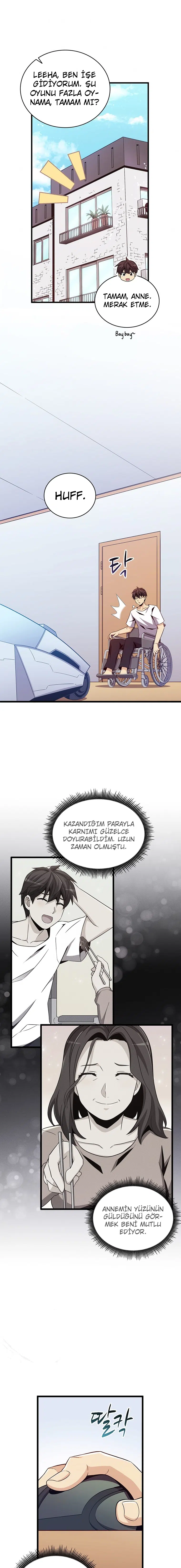 Esrarengiz Nişancı - Bölüm 77 Sayfa 2