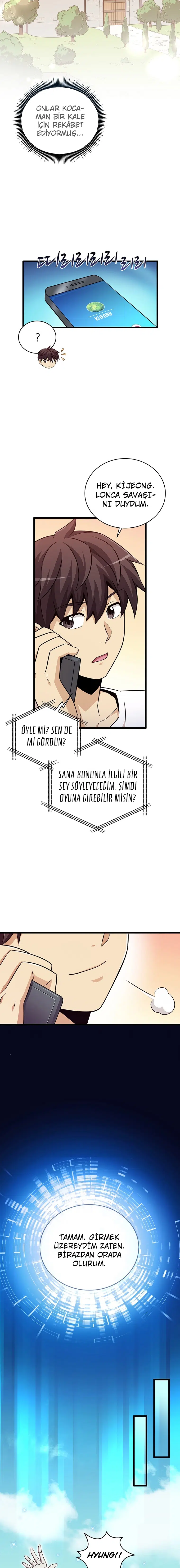 Esrarengiz Nişancı - Bölüm 77 Sayfa 5