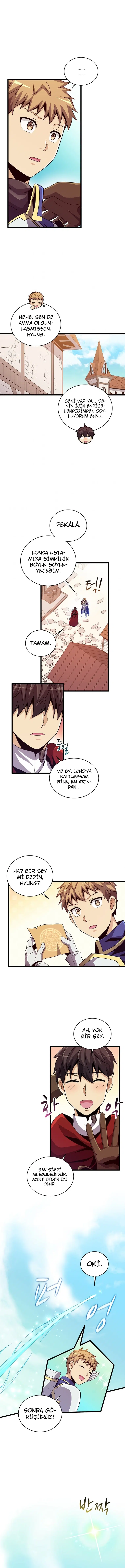 Esrarengiz Nişancı - Bölüm 77 Sayfa 13