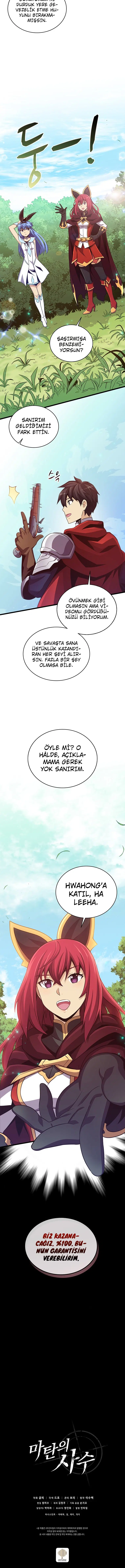 Esrarengiz Nişancı - Bölüm 77 Sayfa 16
