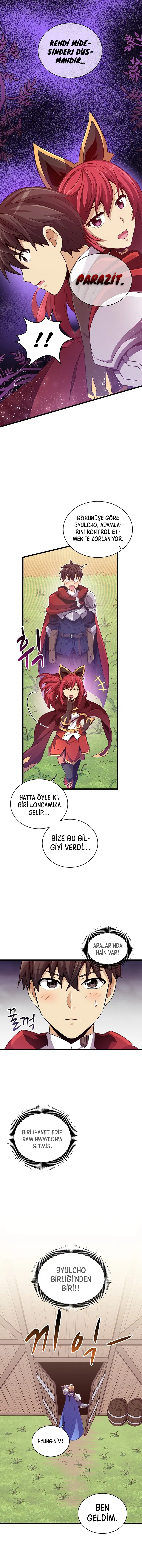 Esrarengiz Nişancı - Bölüm 78 Sayfa 3