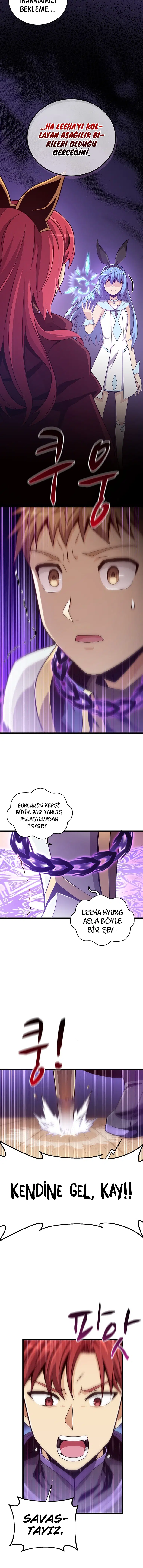 Esrarengiz Nişancı - Bölüm 78 Sayfa 10
