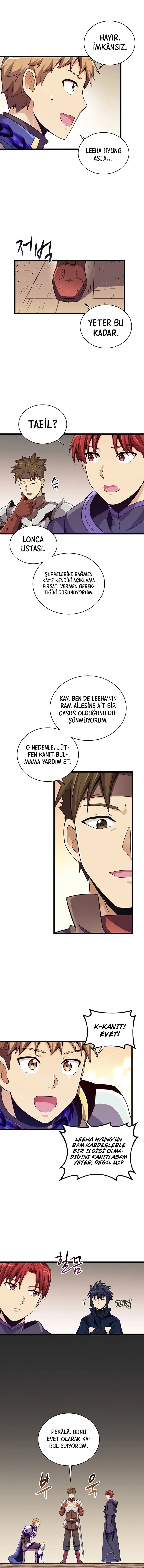 Esrarengiz Nişancı - Bölüm 78 Sayfa 13