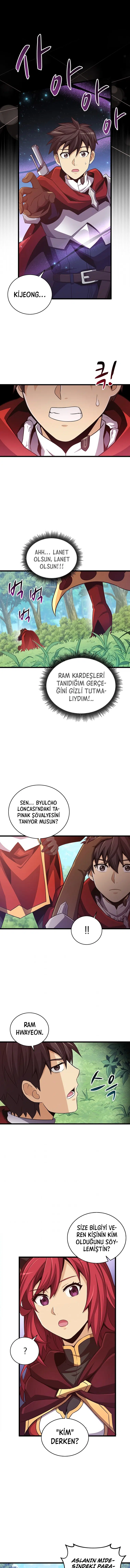 Esrarengiz Nişancı - Bölüm 79 Sayfa 5