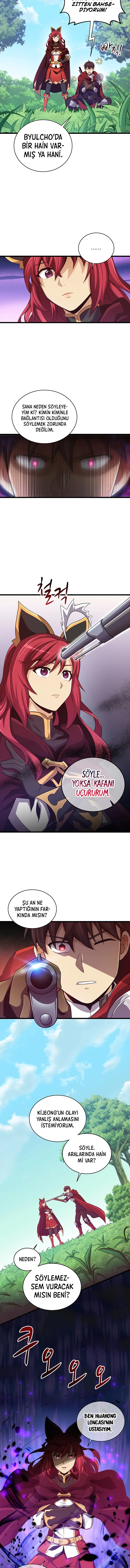 Esrarengiz Nişancı - Bölüm 79 Sayfa 6