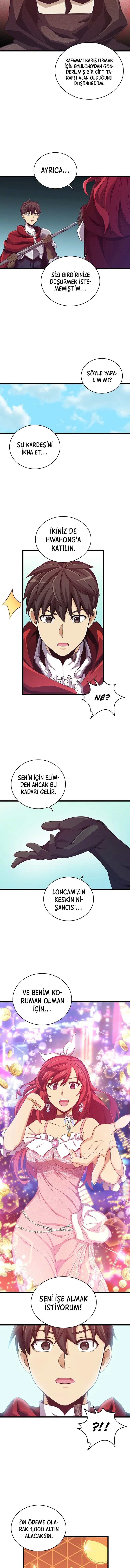 Esrarengiz Nişancı - Bölüm 79 Sayfa 8