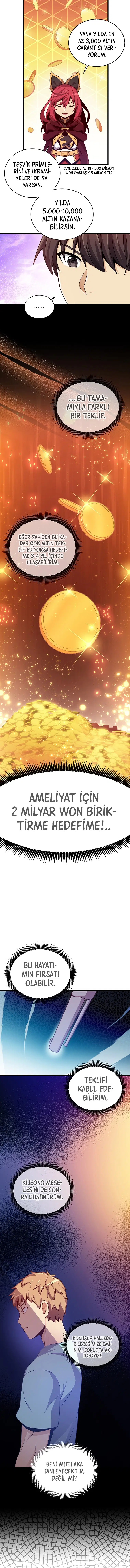 Esrarengiz Nişancı - Bölüm 79 Sayfa 9