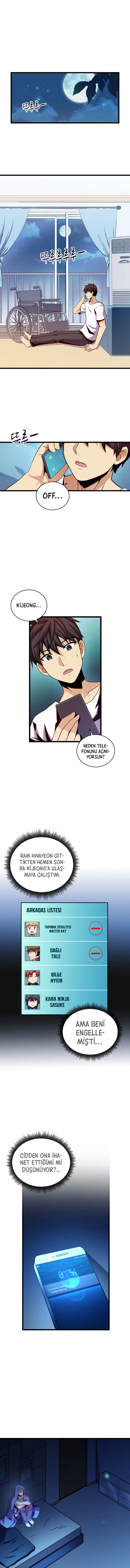 Esrarengiz Nişancı - Bölüm 80 Sayfa 2