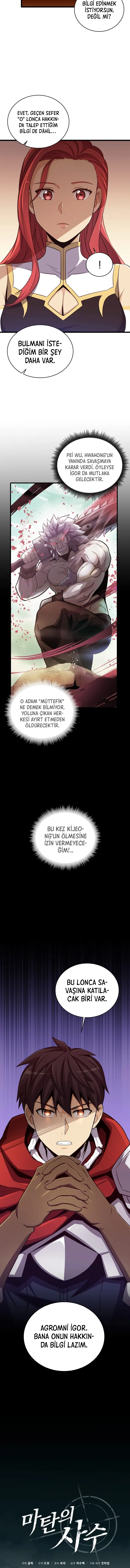 Esrarengiz Nişancı - Bölüm 80 Sayfa 6