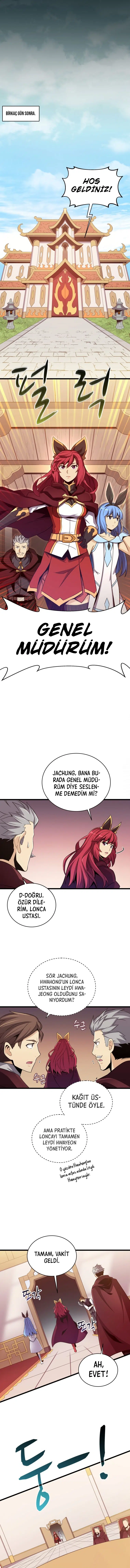Esrarengiz Nişancı - Bölüm 80 Sayfa 7
