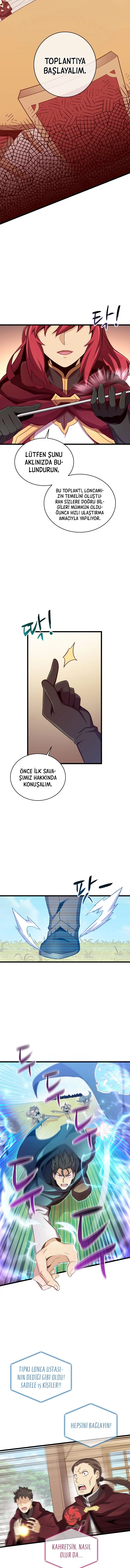 Esrarengiz Nişancı - Bölüm 80 Sayfa 8