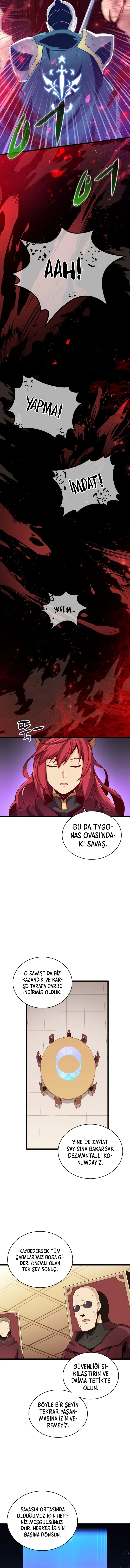 Esrarengiz Nişancı - Bölüm 80 Sayfa 13