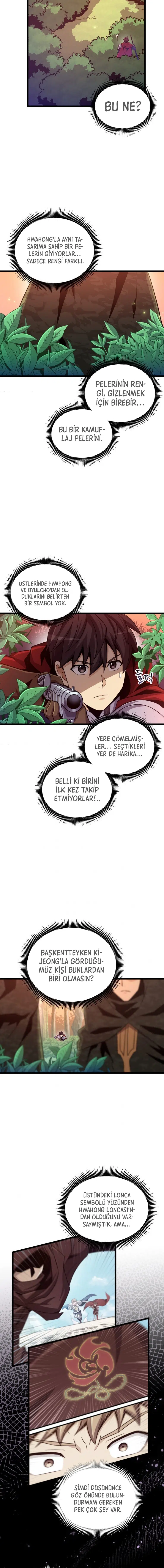 Esrarengiz Nişancı - Bölüm 80 Sayfa 15