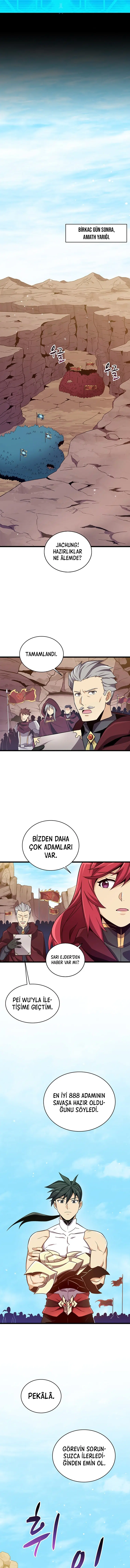 Esrarengiz Nişancı - Bölüm 81 Sayfa 7