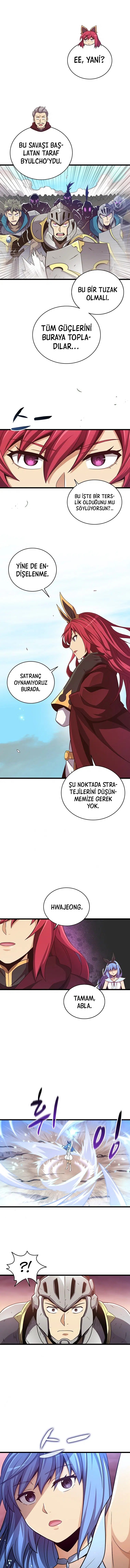 Esrarengiz Nişancı - Bölüm 81 Sayfa 10
