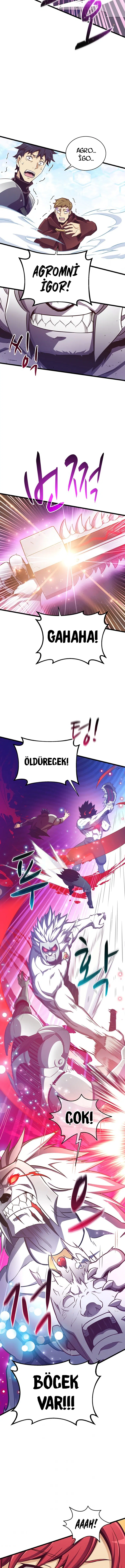 Esrarengiz Nişancı - Bölüm 82 Sayfa 13