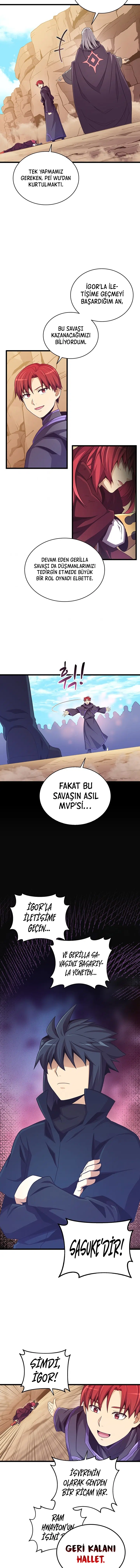 Esrarengiz Nişancı - Bölüm 83 Sayfa 3