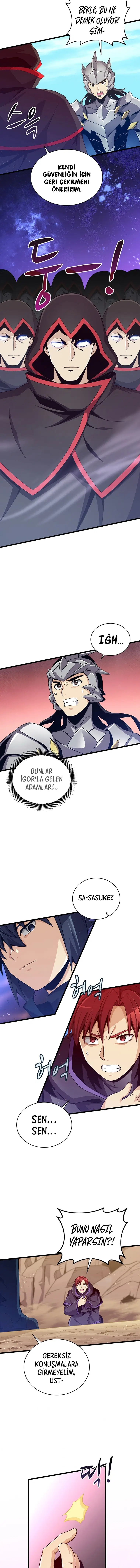 Esrarengiz Nişancı - Bölüm 83 Sayfa 5