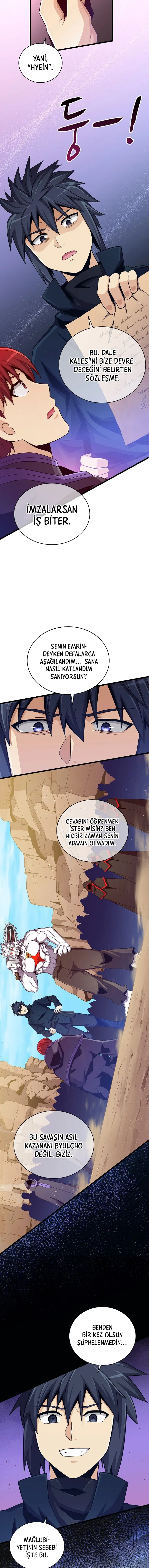 Esrarengiz Nişancı - Bölüm 83 Sayfa 6