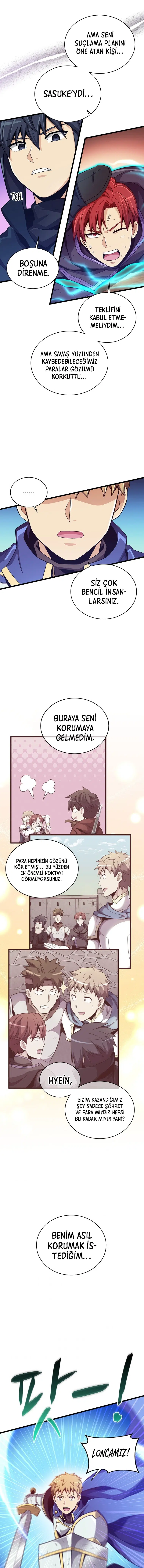 Esrarengiz Nişancı - Bölüm 83 Sayfa 12