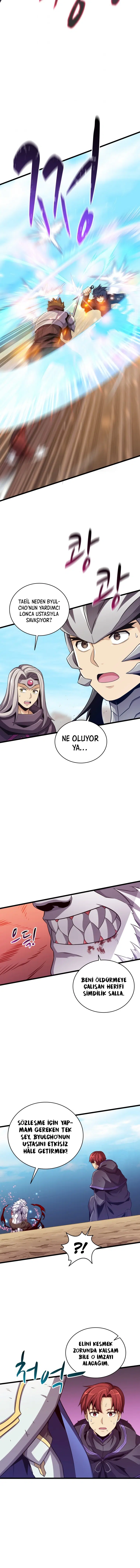 Esrarengiz Nişancı - Bölüm 84 Sayfa 5
