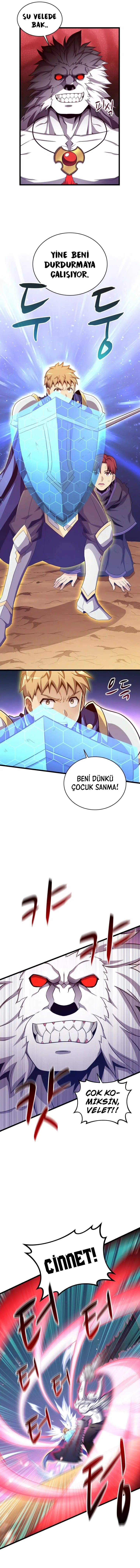 Esrarengiz Nişancı - Bölüm 84 Sayfa 6