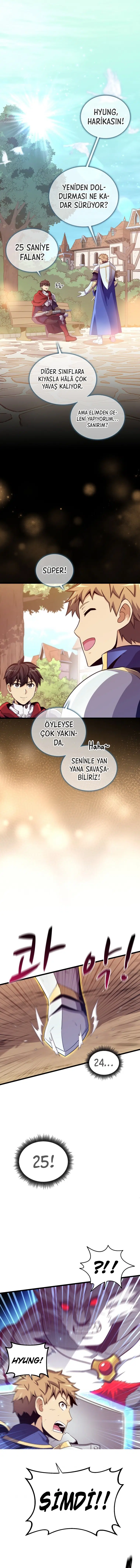 Esrarengiz Nişancı - Bölüm 84 Sayfa 8