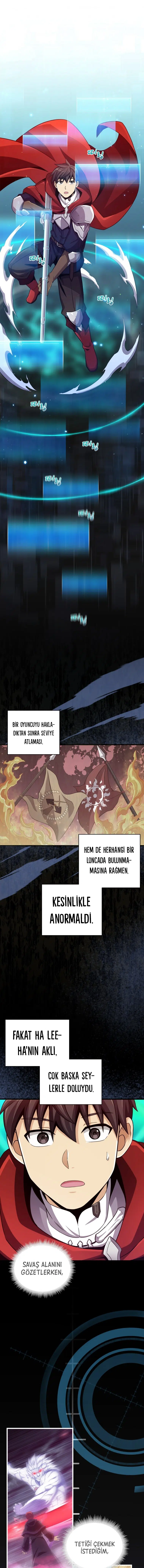 Esrarengiz Nişancı - Bölüm 85 Sayfa 2