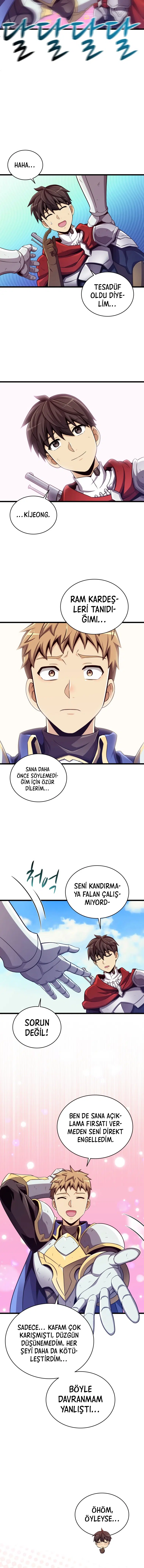 Esrarengiz Nişancı - Bölüm 85 Sayfa 9