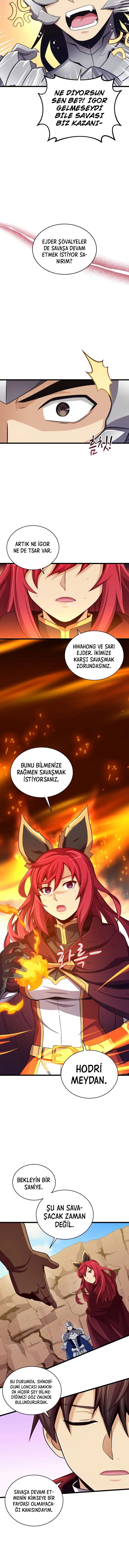 Esrarengiz Nişancı - Bölüm 85 Sayfa 14